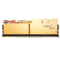 G.SKILL DDR4 Trident Z Royal-3600 MHz-CL19 RAM 32GB